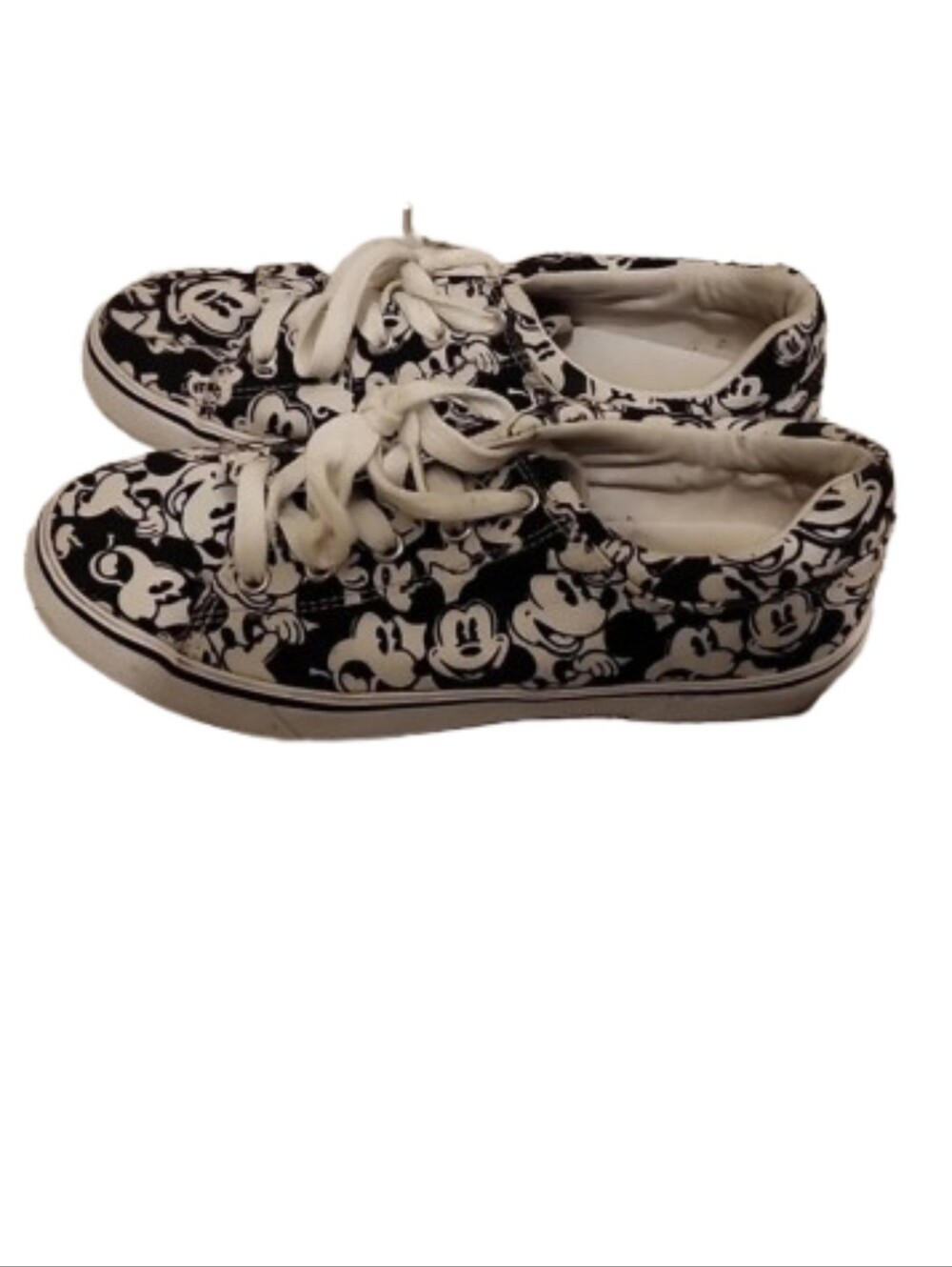 Disney Mickey Mouse‎ Sneakers 7